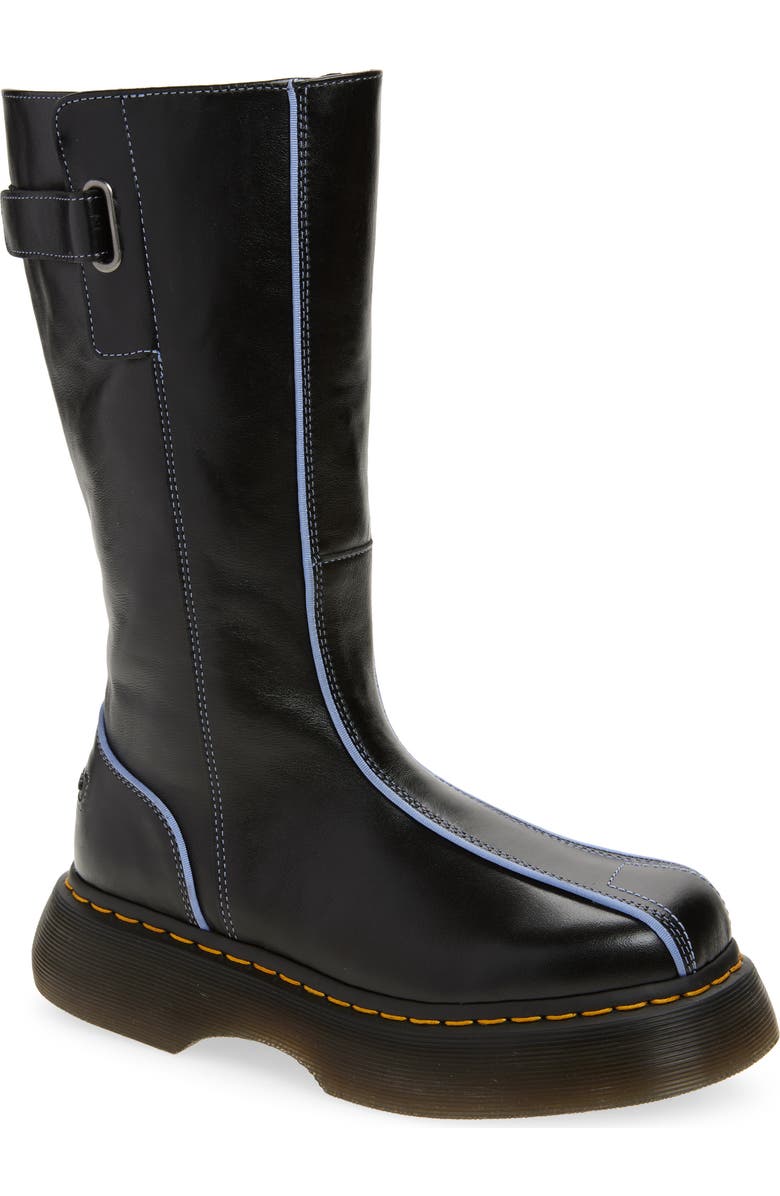 Dr. Martens Buzz Hi Platform Boot, Main, color,