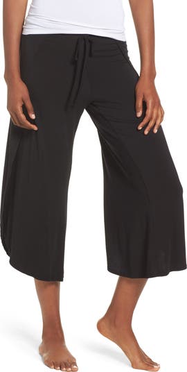 CROPPED THEODORA PANT