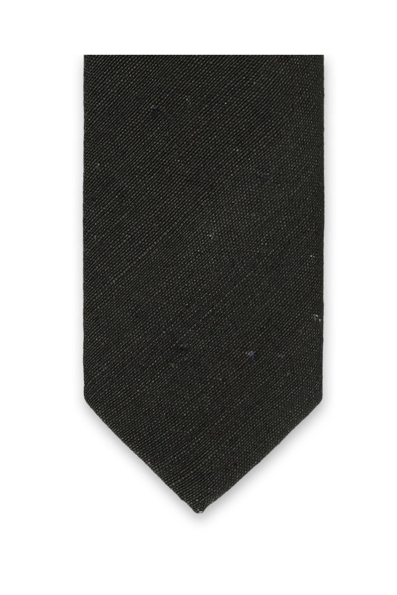 Hemp Imperial Tie, Alternate, color, Dove Grey