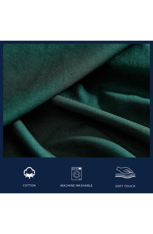 Nautica Bayview 200-thread Count Cotton Percale Sheet Set
