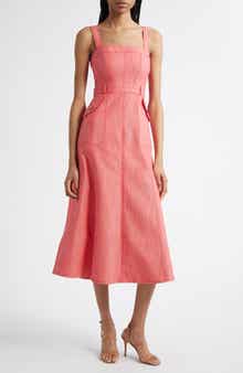 Cinq à Sept Malani A-Line Dress