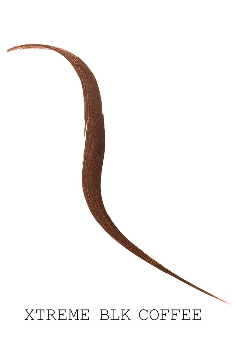 PAT McGRATH LABS Perma Precision Liquid Eyeliner, Alternate, color, Xtreme Blk Coffee