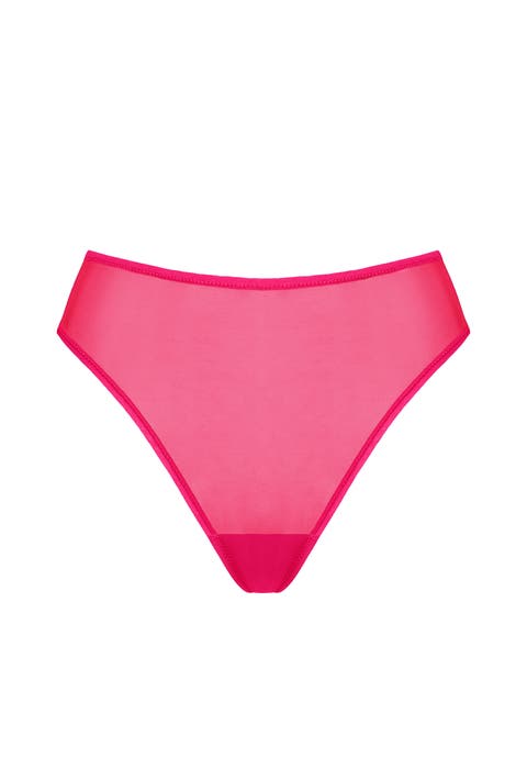 The Highwaist (Mesh)