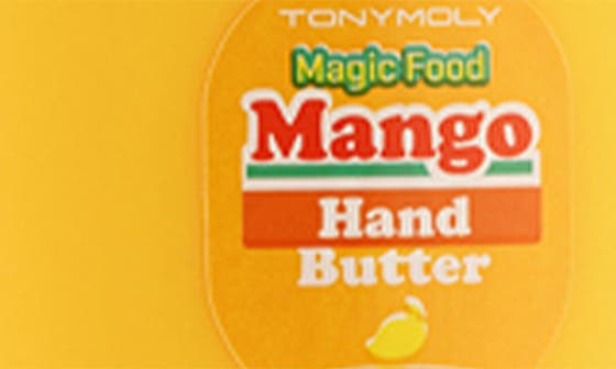 selected MANGO