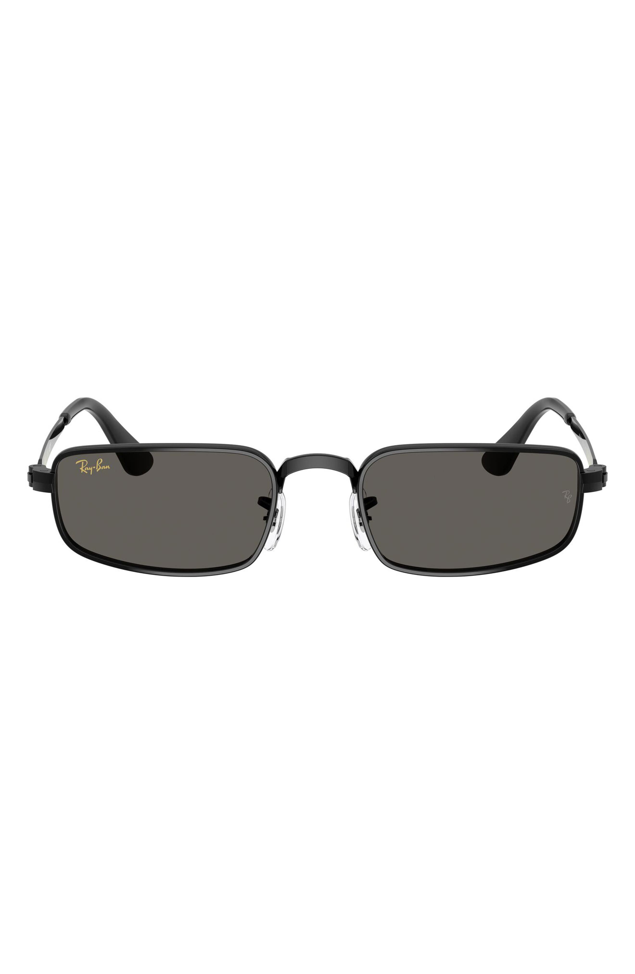 selected BLACK / DARK GRAY