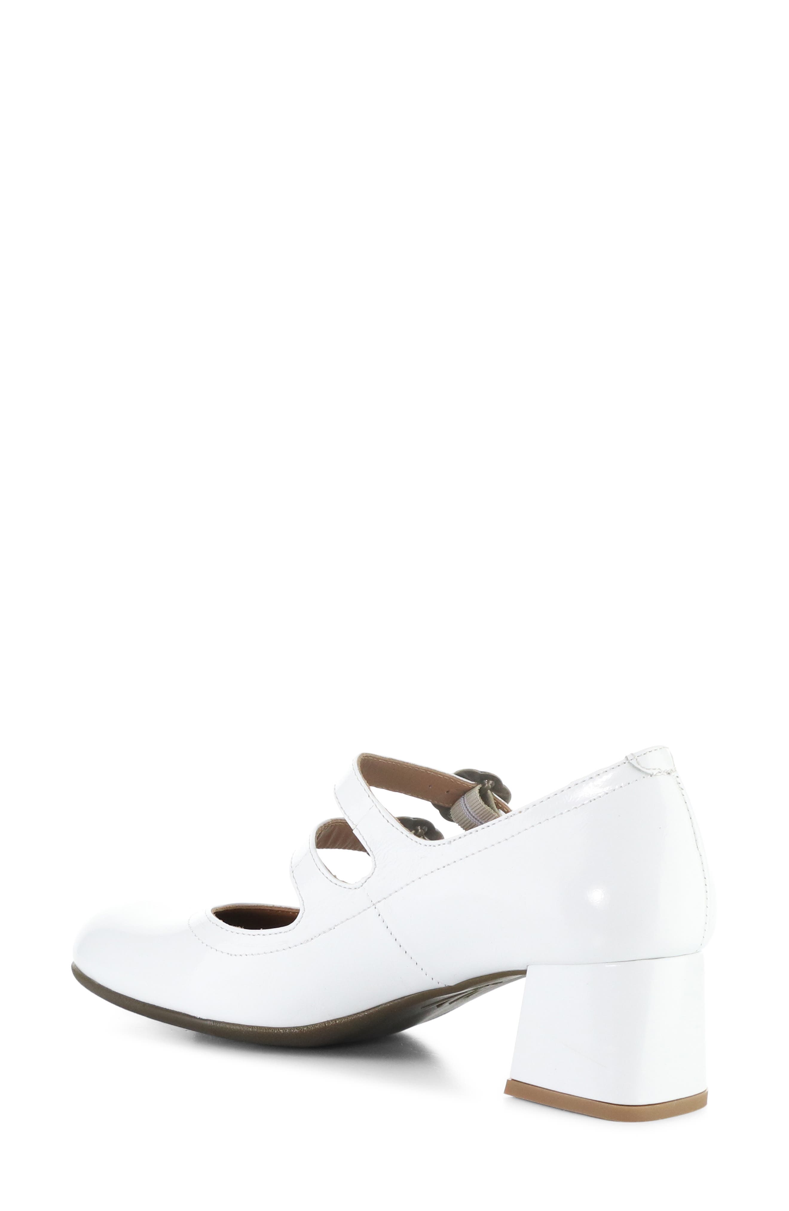 Paaf Mary Jane Pump - image 4