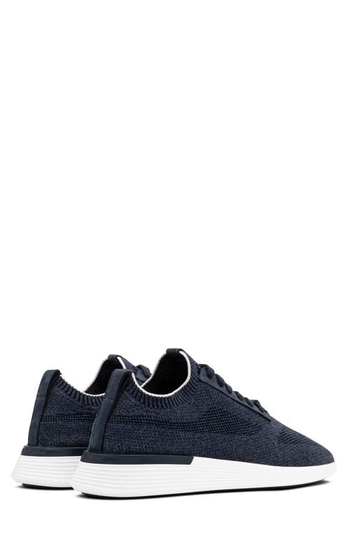Wolf & Shepherd Supremeknit™ Sneaker In Multi