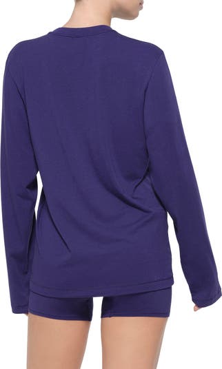 Boyfriend Long Sleeve T-Shirt