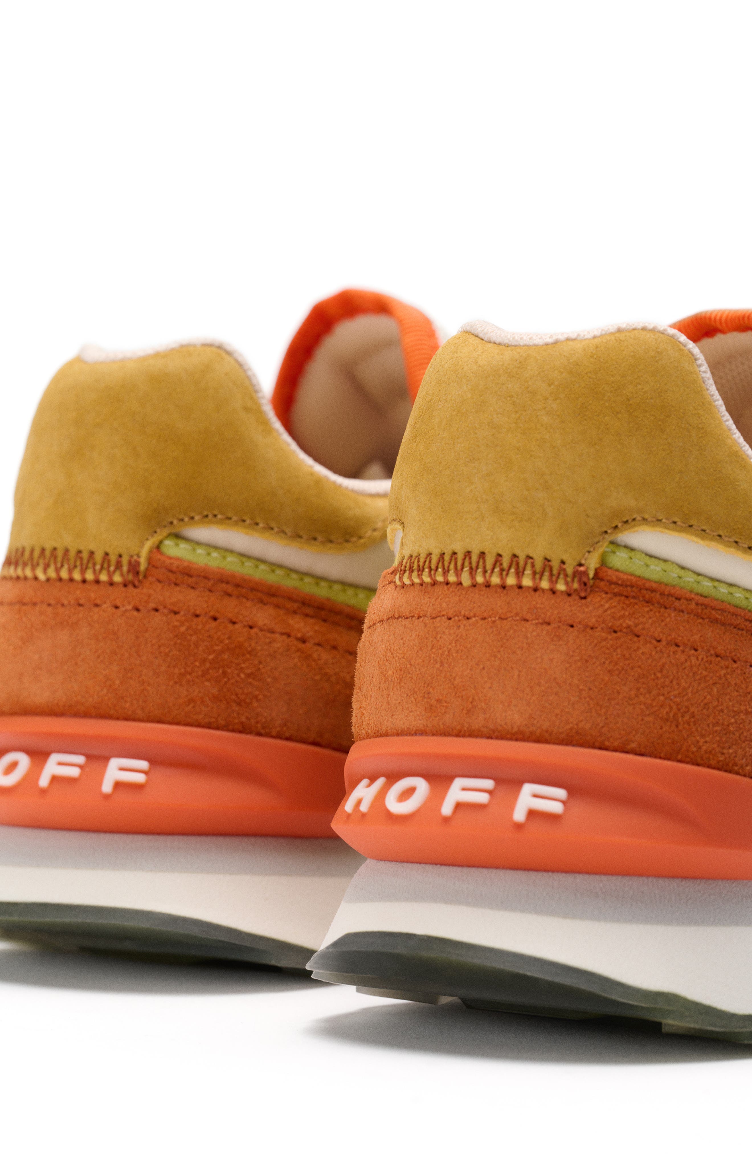 HOFF City Mallorca Sneaker, Alternate, color, 