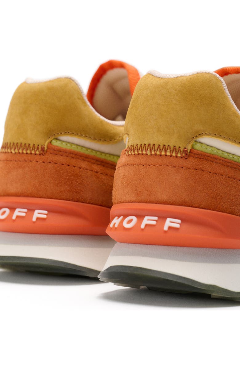 HOFF City Mallorca Sneaker, Alternate, color,