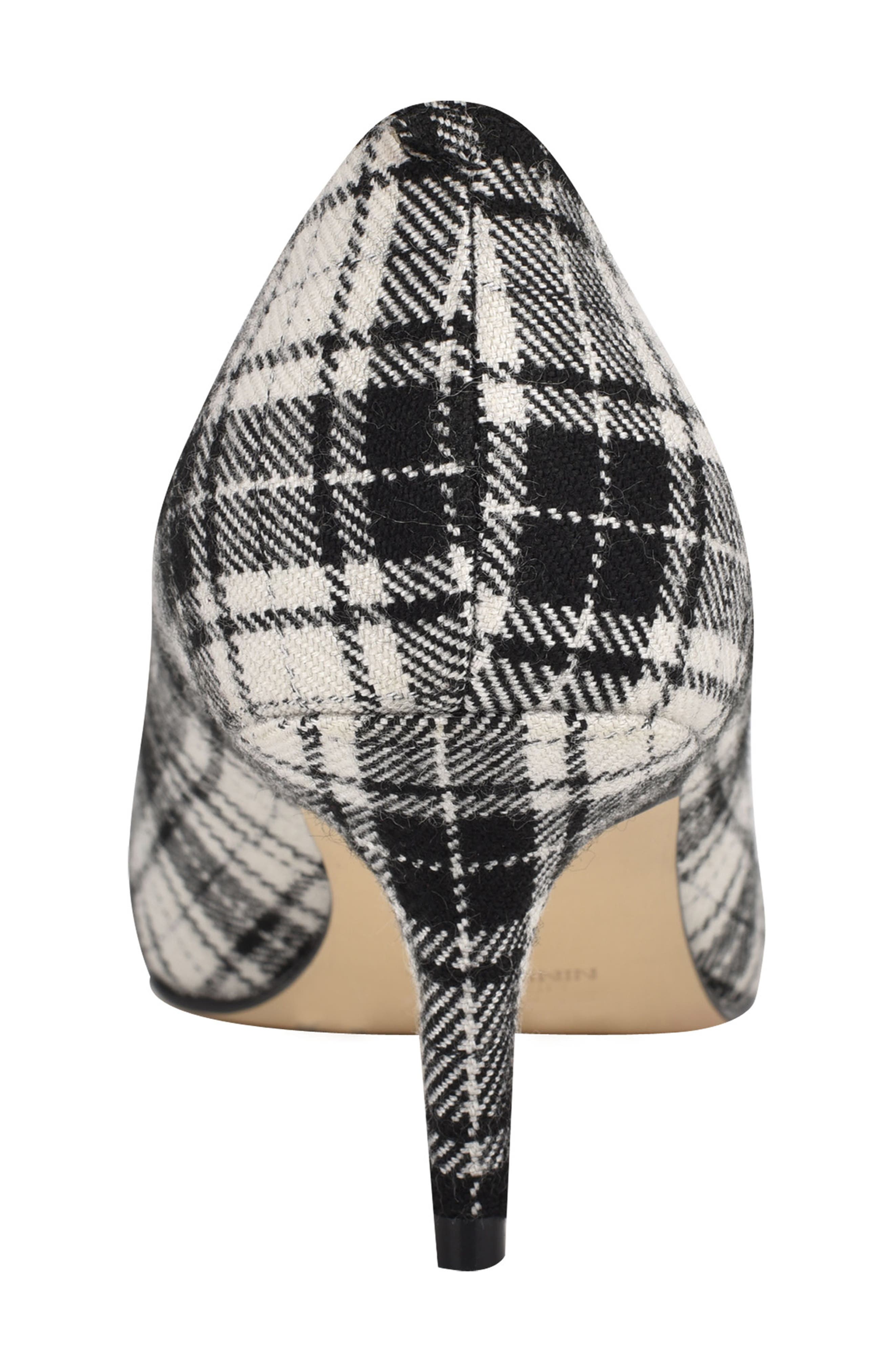 Nine West Arlene Pointed Toe Pump, Alternate, color, 