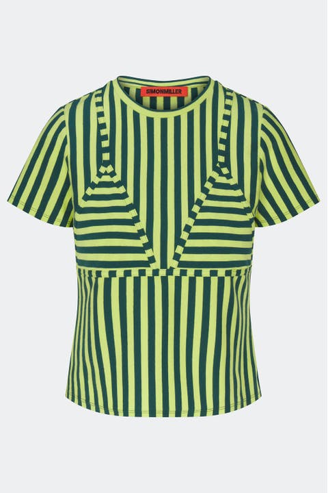 Kini Striped T-shirt