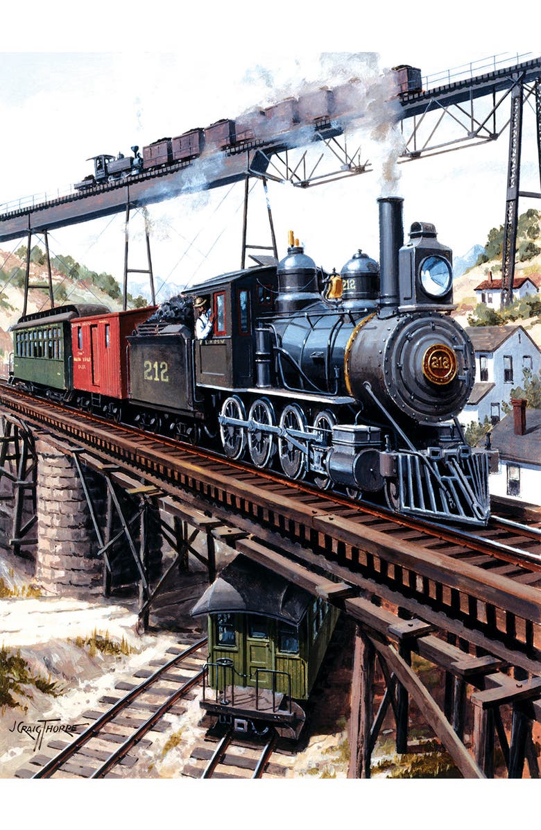 Sunsout GXB14919 1000 piece Jigsaw Puzzle for Adults, Alternate, color, Multicolor