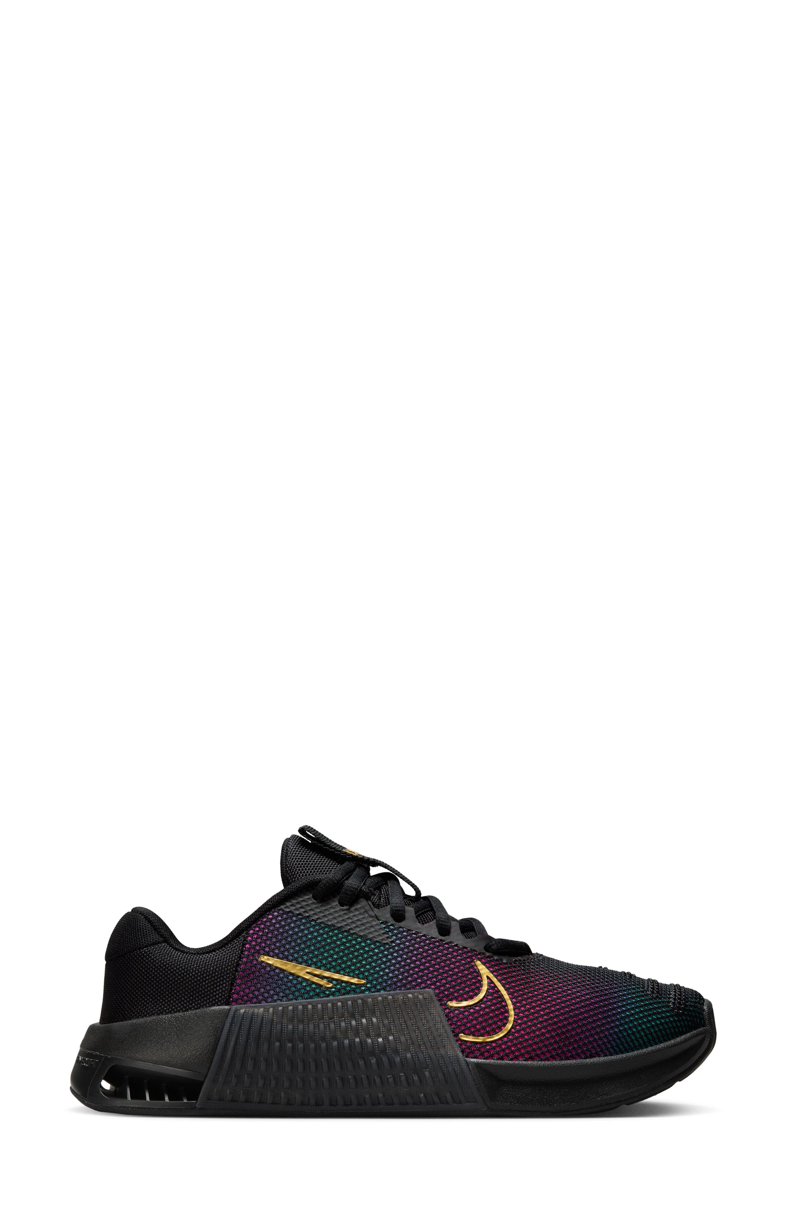 Nike Metcon 9 PRM Training Shoe, Alternate, color, 