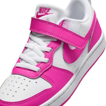 Kids' Court Borough Low Recraft Sneaker