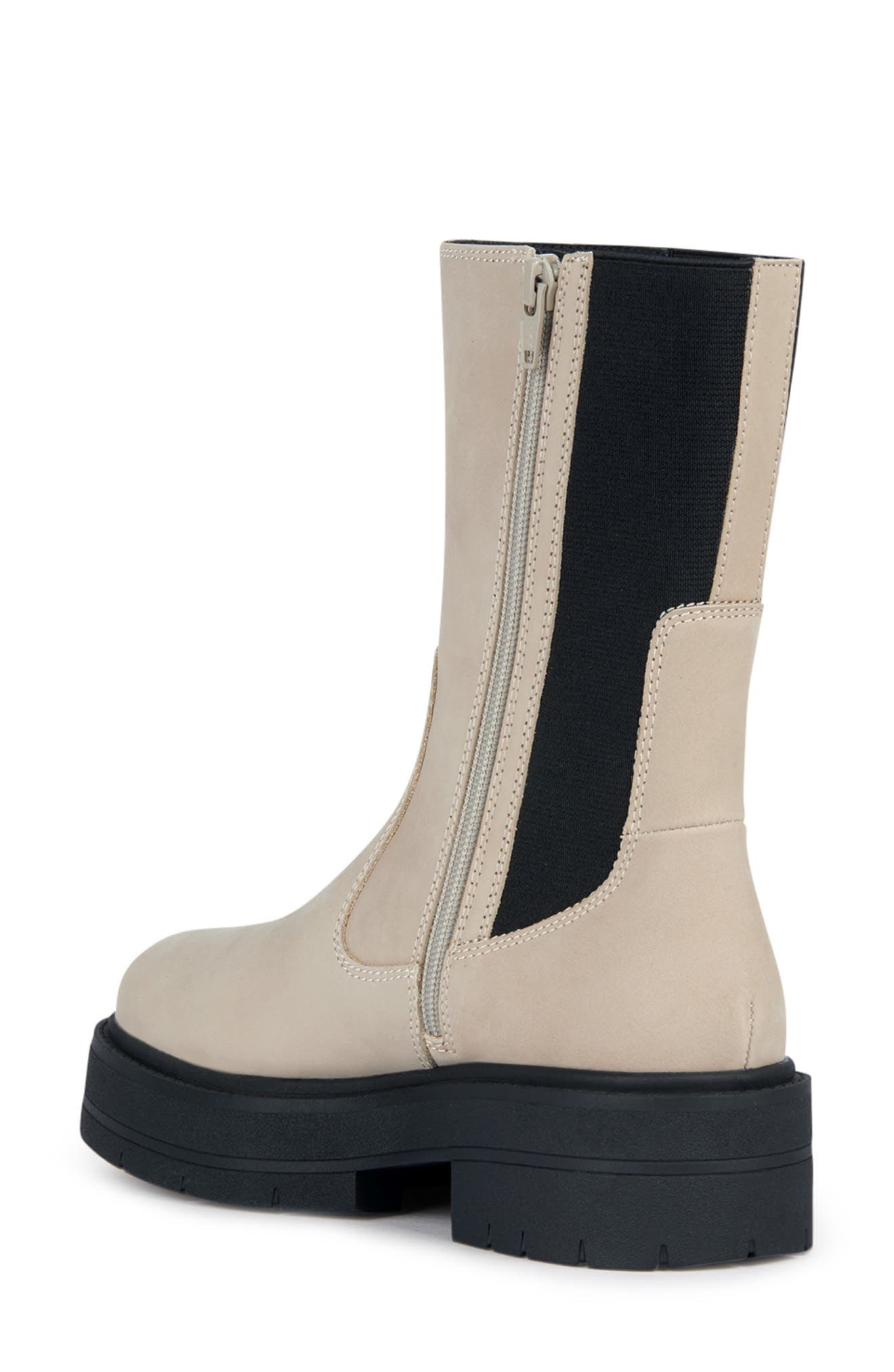 Geox Spherica Boot, Alternate, color, 