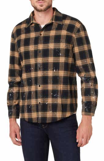 Hudson Jeans Long Sleeve Shirt