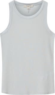 AllSaints Rina Tank Top