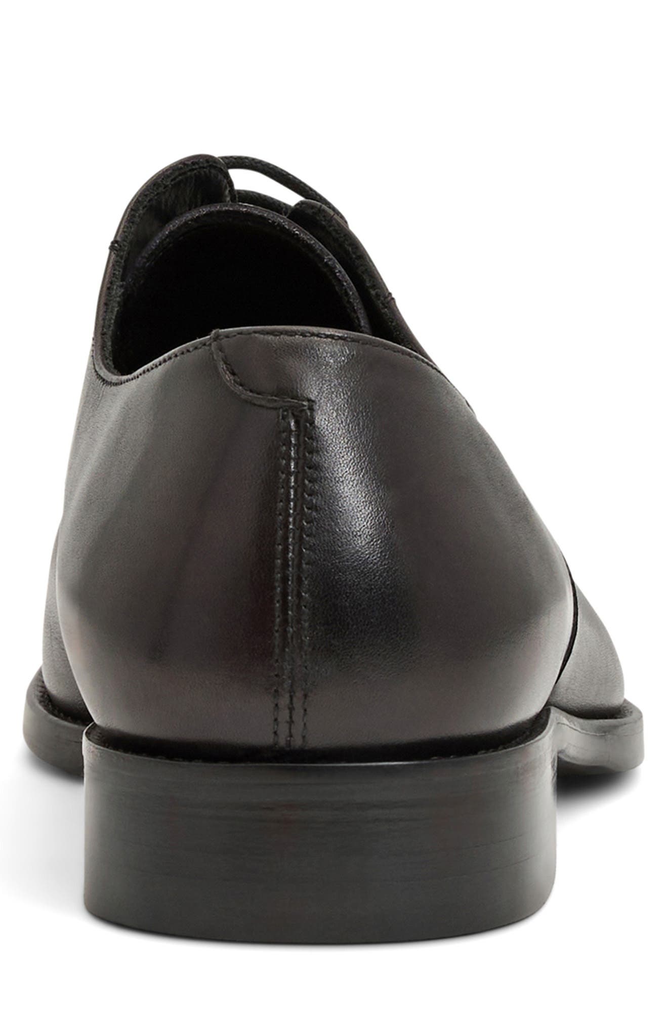 Bruno Magli Bresso Derby, Alternate, color, Black