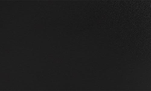 Ferragamo Crosta Polo Bifold Wallet In Black