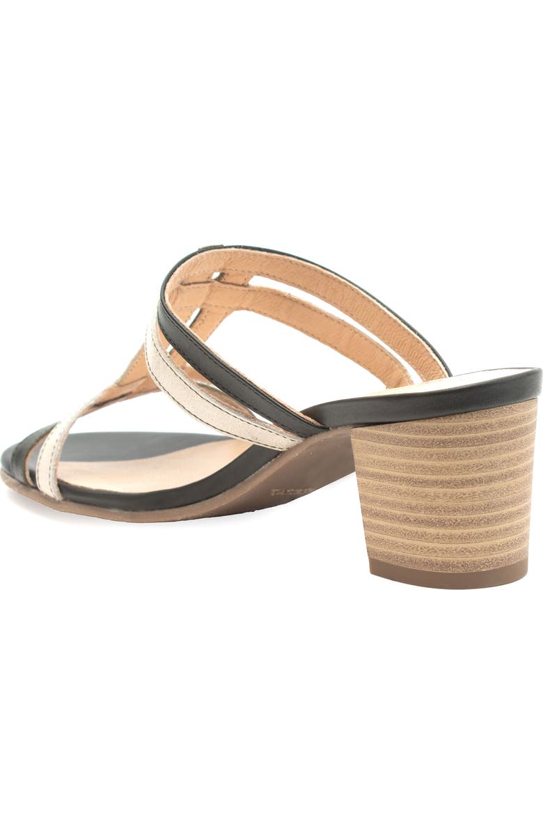 Unity in Diversity Honey Slide Sandal, Alternate, color,