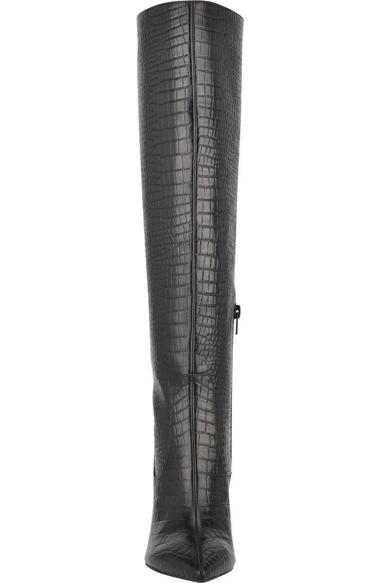 Nine West Maxim Knee High Boot, Alternate, color,