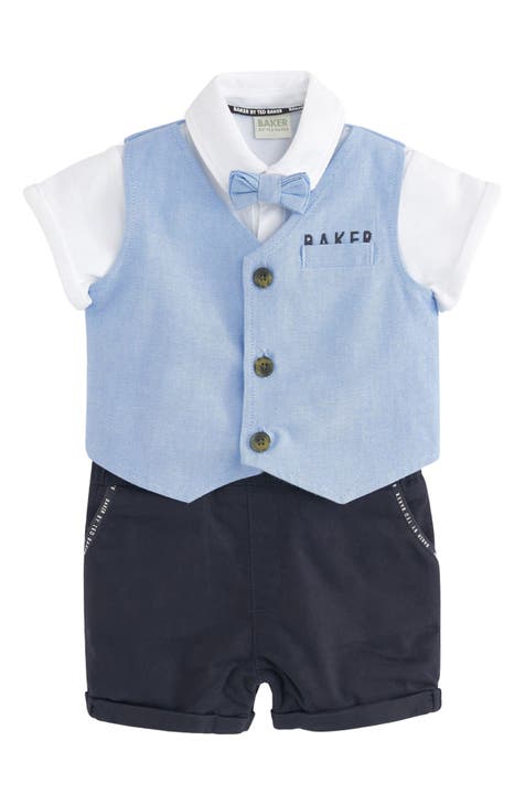 Ted baker deals baby wear