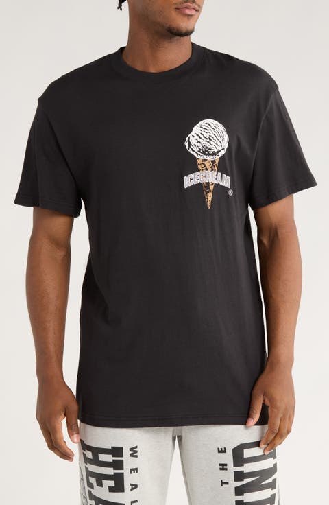 Out of this World Graphic T-Shirt