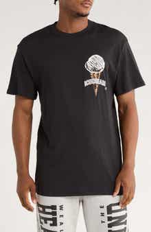 ICECREAM Out of this World Graphic T-Shirt