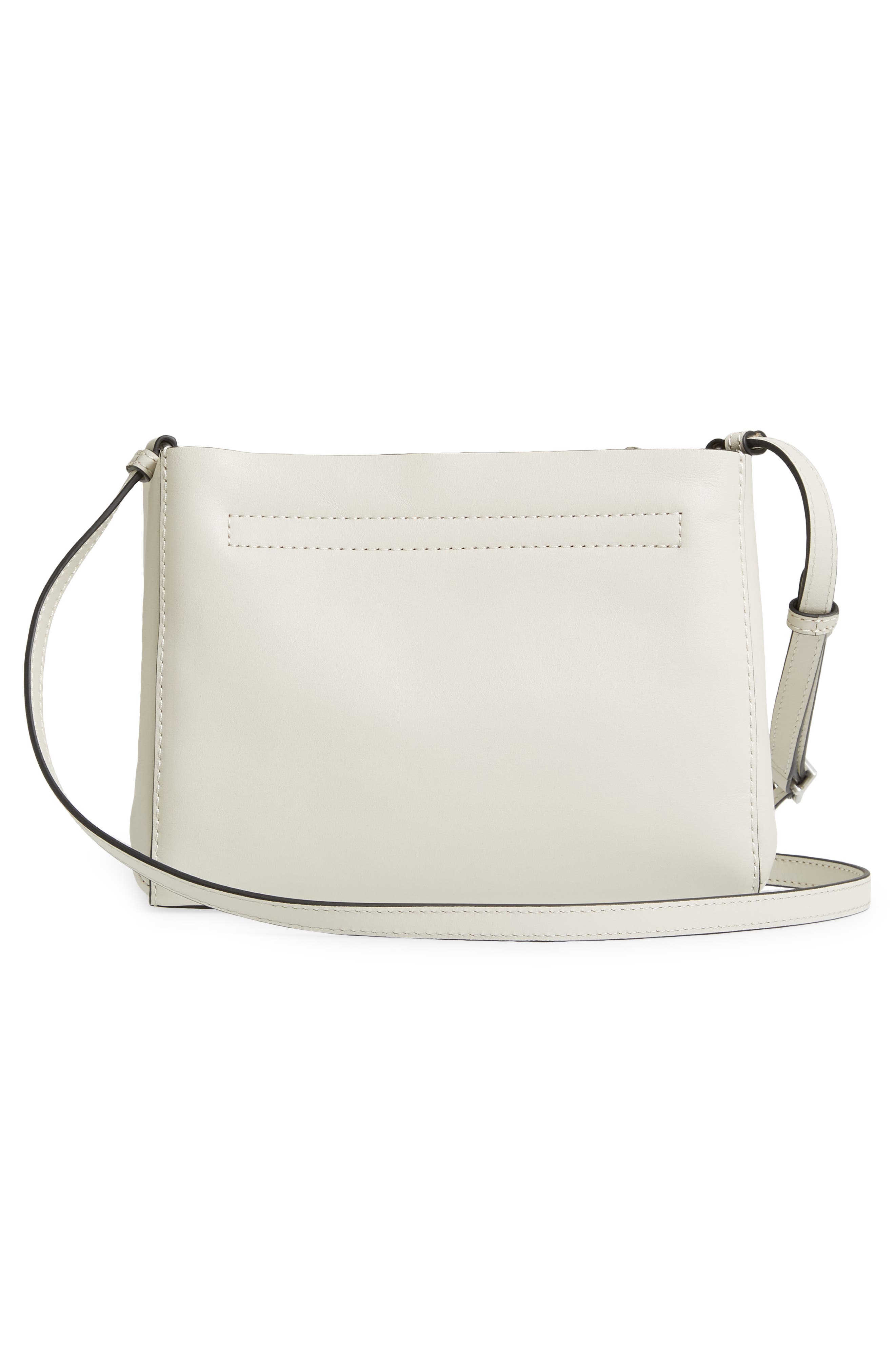 rag & bone Passenger Leather Crossbody Bag, Alternate, color, 