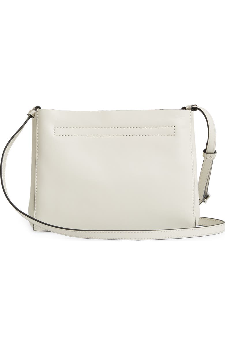 rag & bone Passenger Leather Crossbody Bag, Alternate, color,