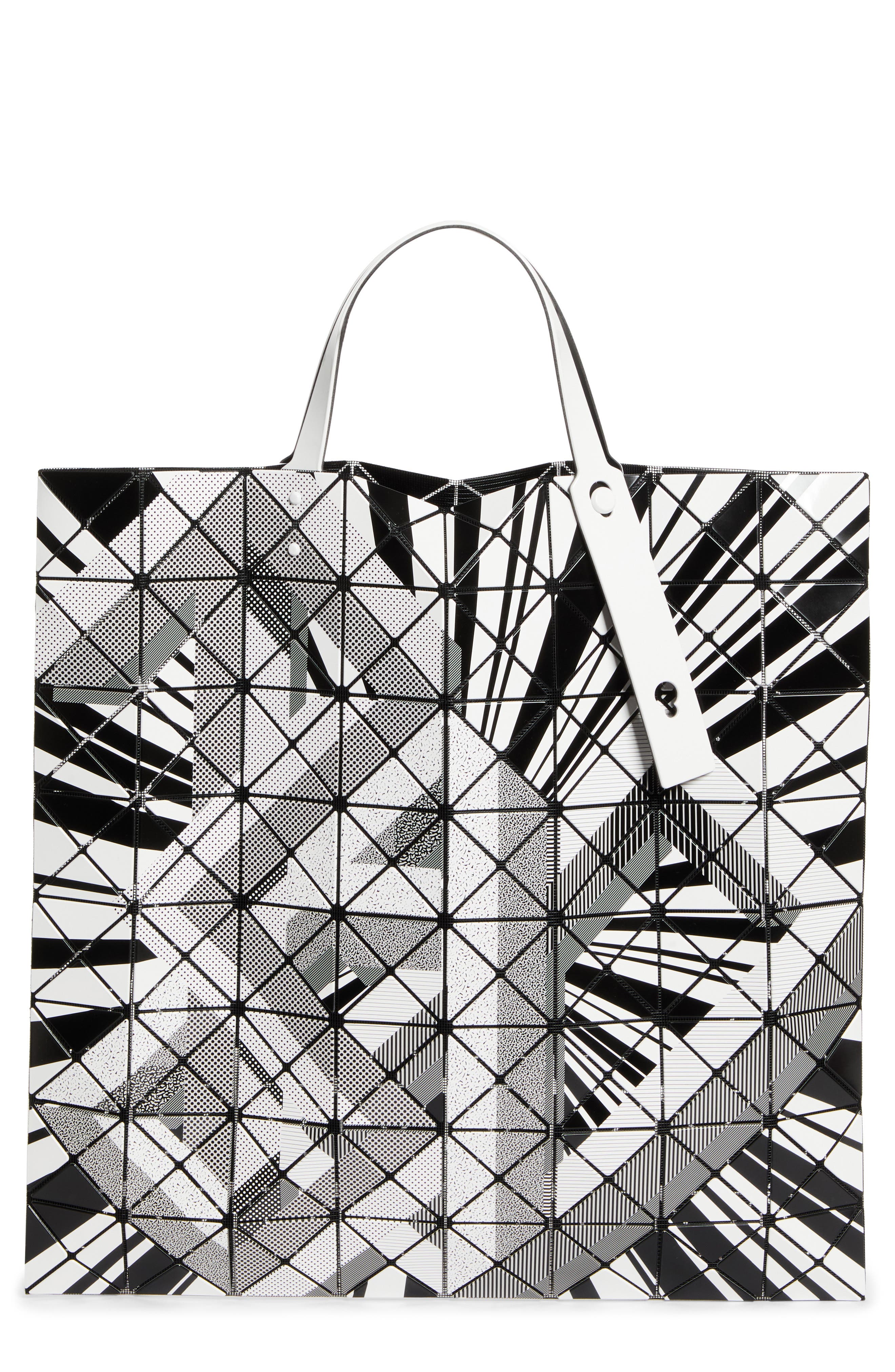 Bao Bao Issey Miyake Manga Tote, Main, color, 