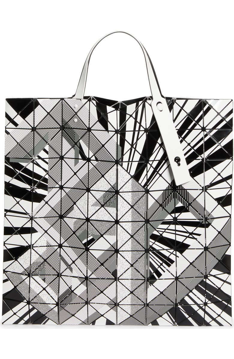 Bao Bao Issey Miyake Manga Tote, Main, color,