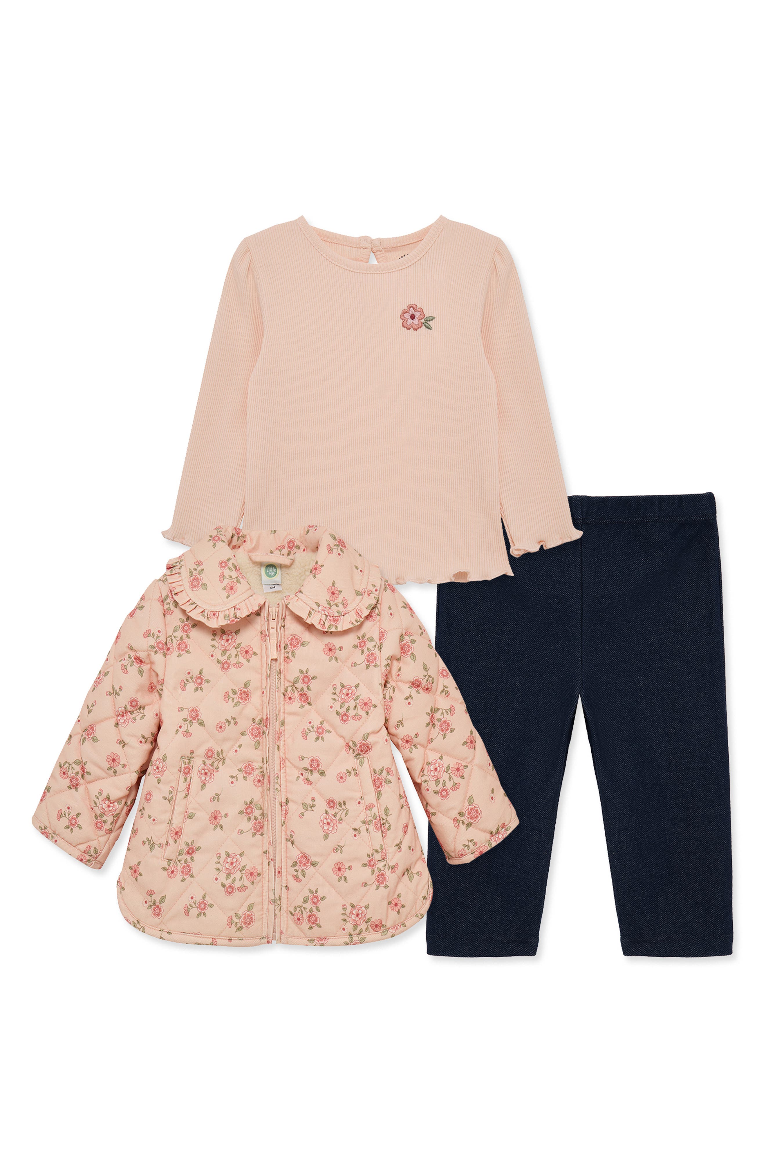 selected PINK