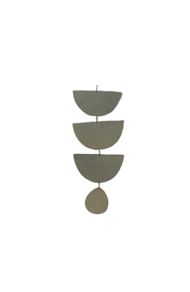 FLOC Parade Soapstone Mobile, Main, color, Pale Sprout Green