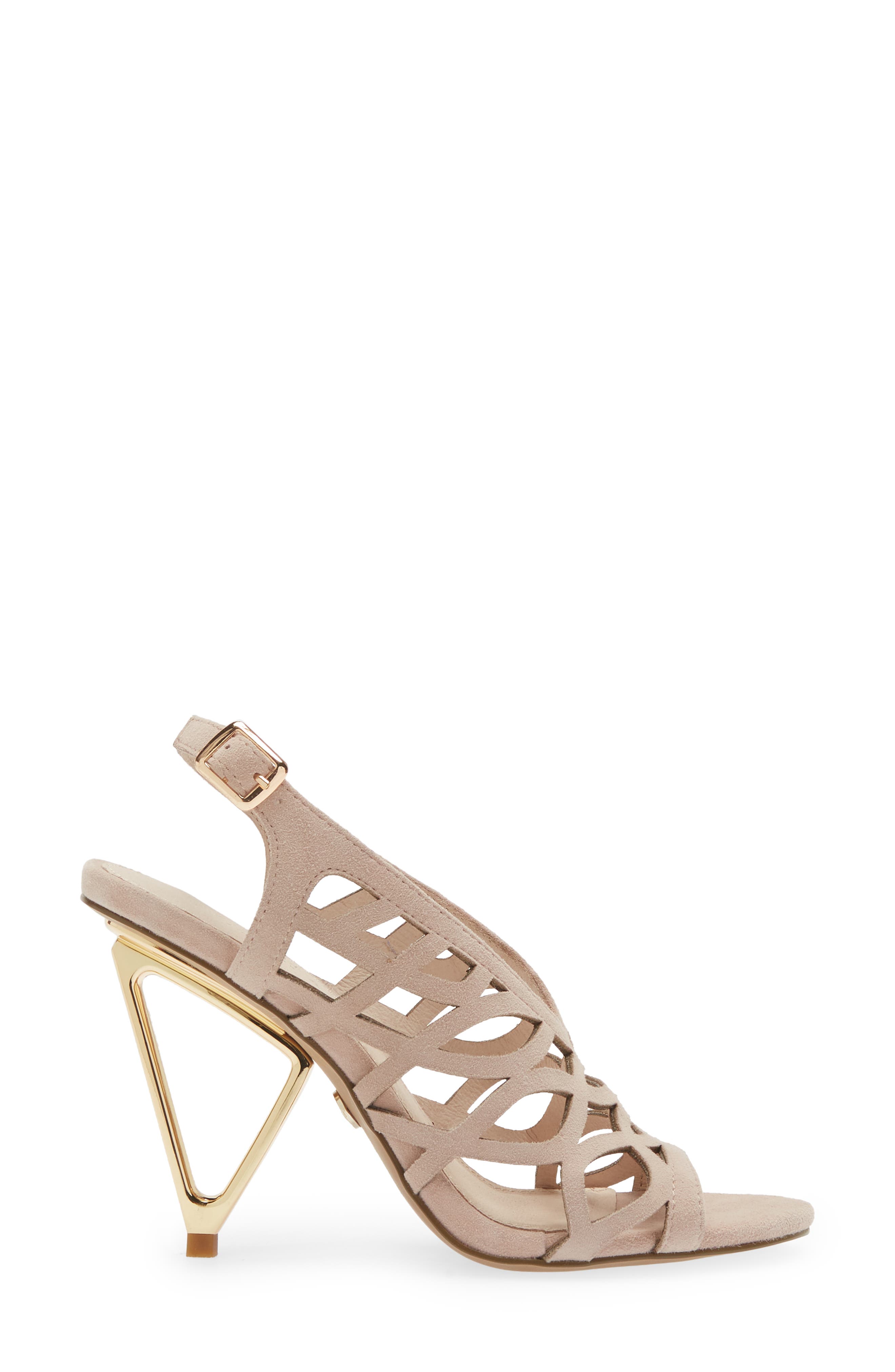 Cecelia New York Charming Slingback Sandal, Alternate, color, 