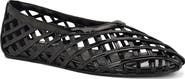 Nine West Dippy Woven Flat