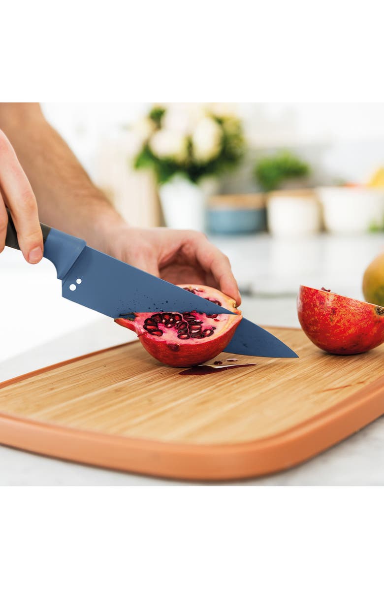 BergHOFF INTERNATIONAL Leo 14.5" Bamboo Cutting Board, Alternate, color, 