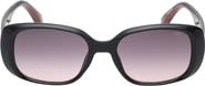 abercrombie kids Kids' Rectangular Sunglasses