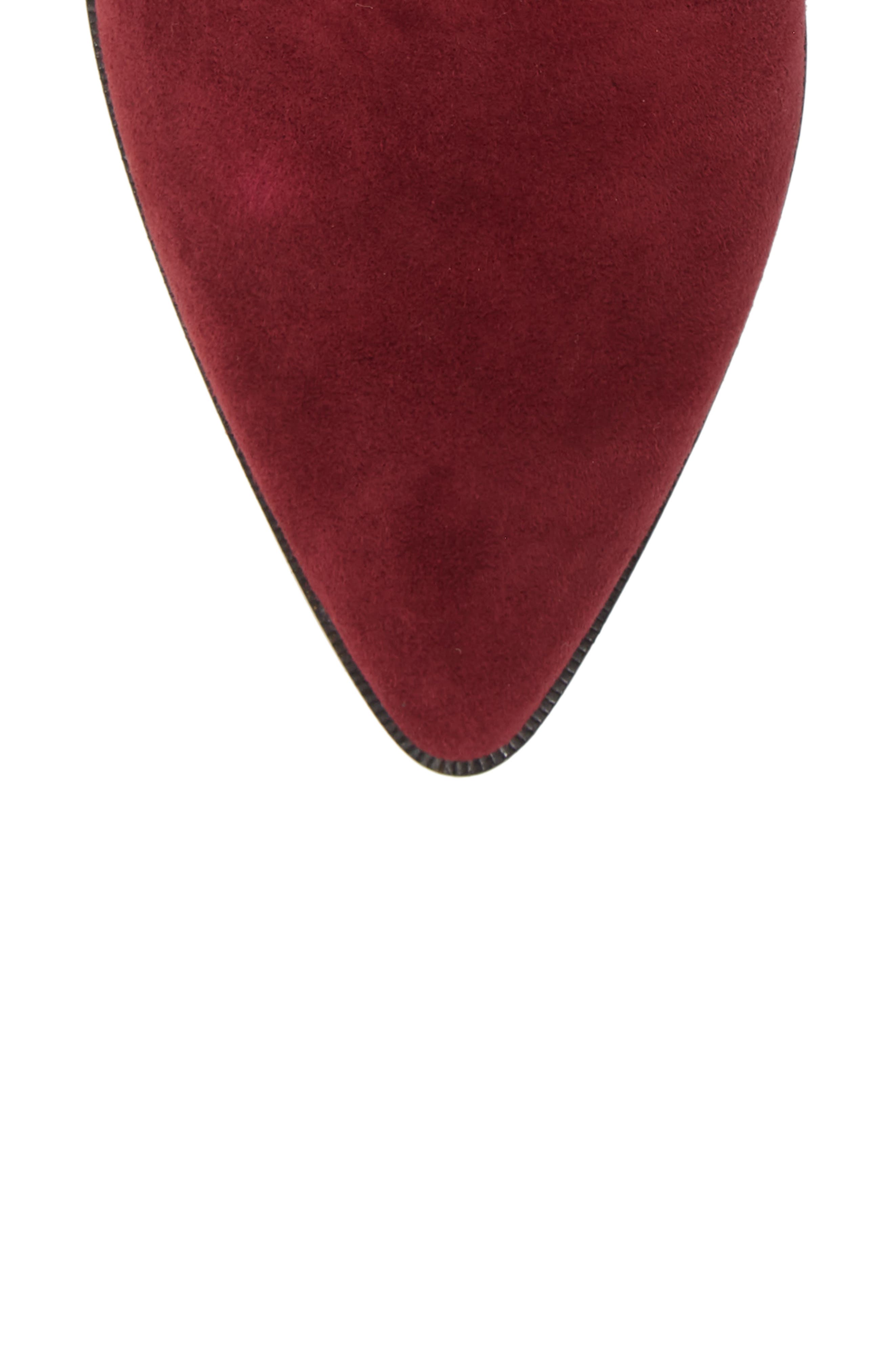 Sole Society Demetria Bootie, Alternate, color, 