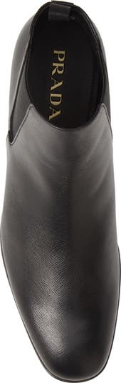 Chelsea Boot
