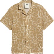 OAS Sunero Camp Shirt