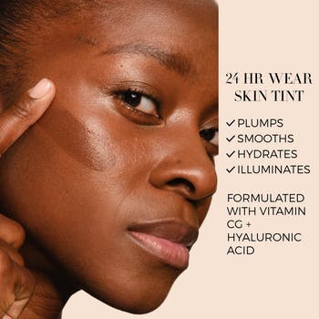 Skin Tint Tinted Serum
