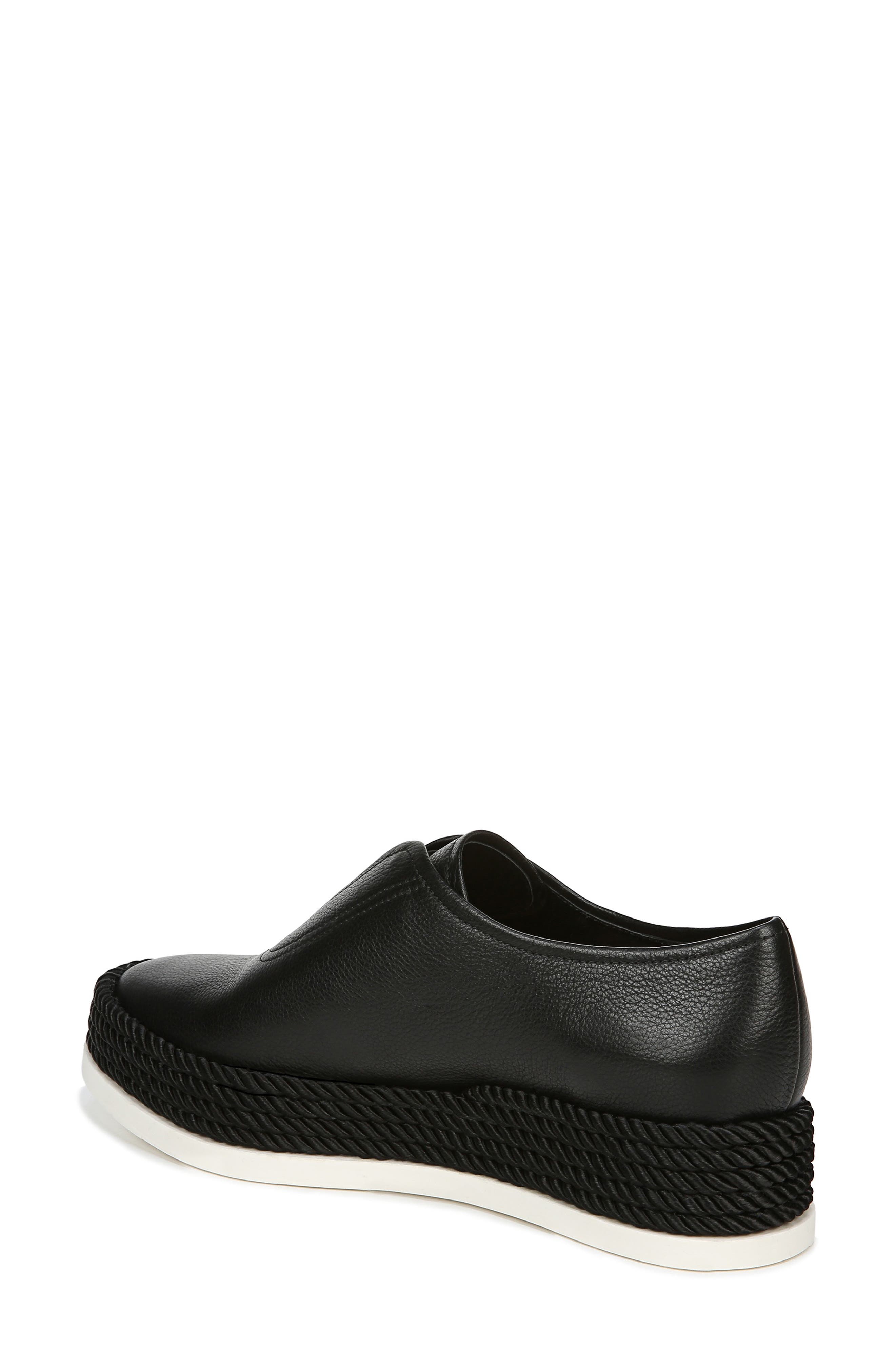 Via Spiga Berta Slip-On Sneaker, Alternate, color, 