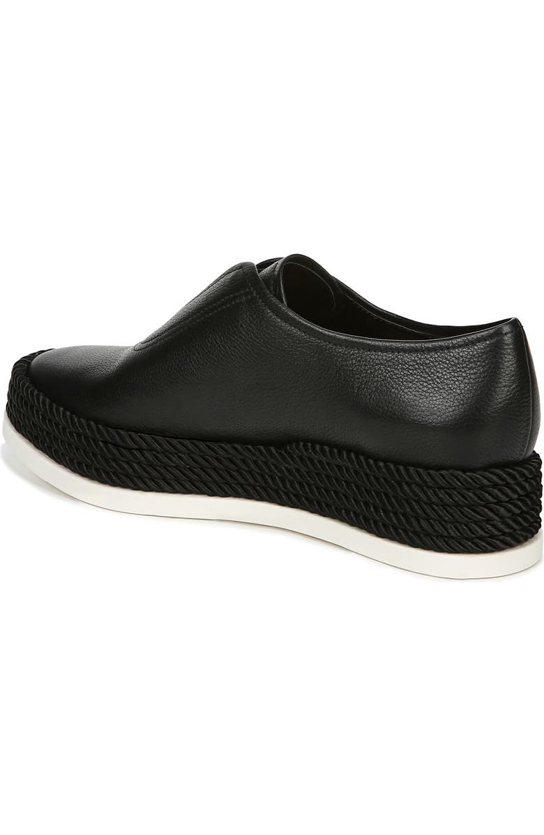 Via Spiga Berta Slip-On Sneaker, Alternate, color,