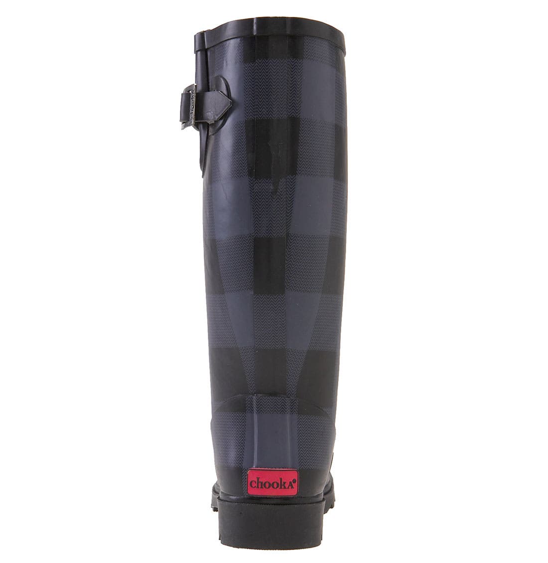 Chooka , Alternate, color, 