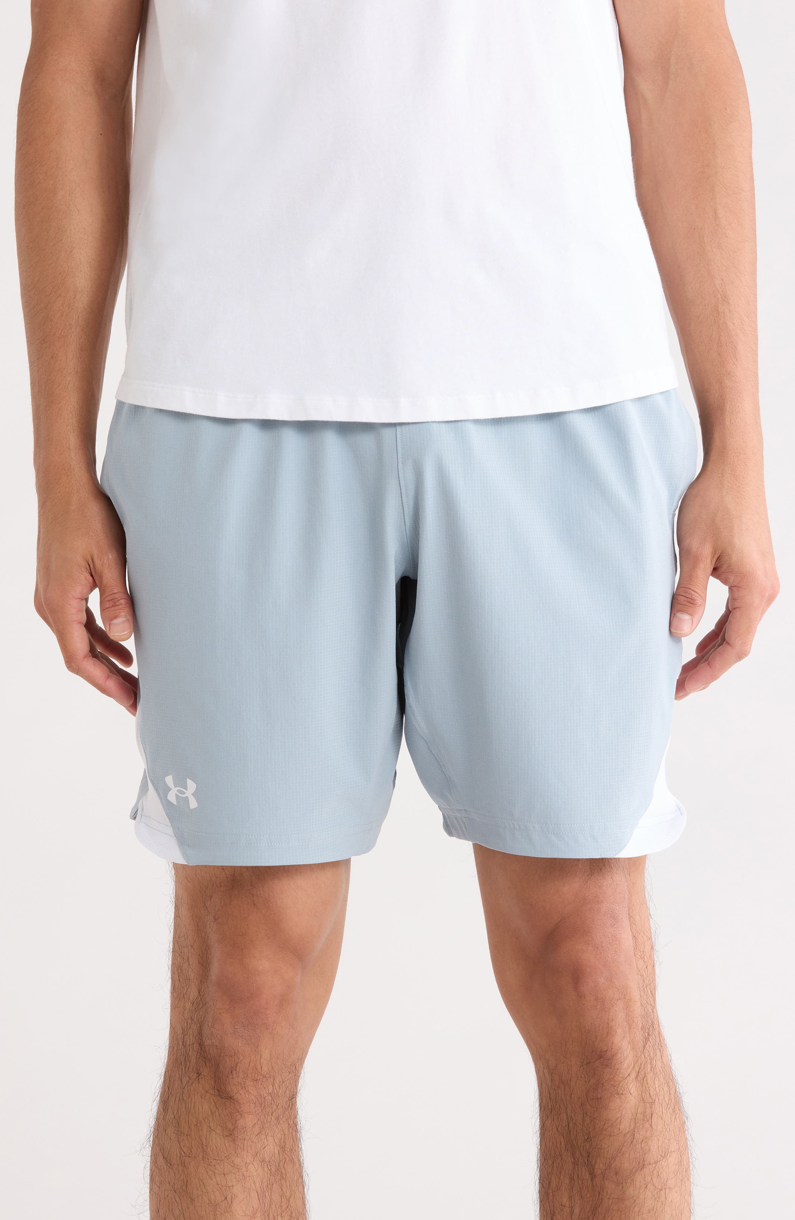 Under Armour Elevated Woven 2.0 Shorts