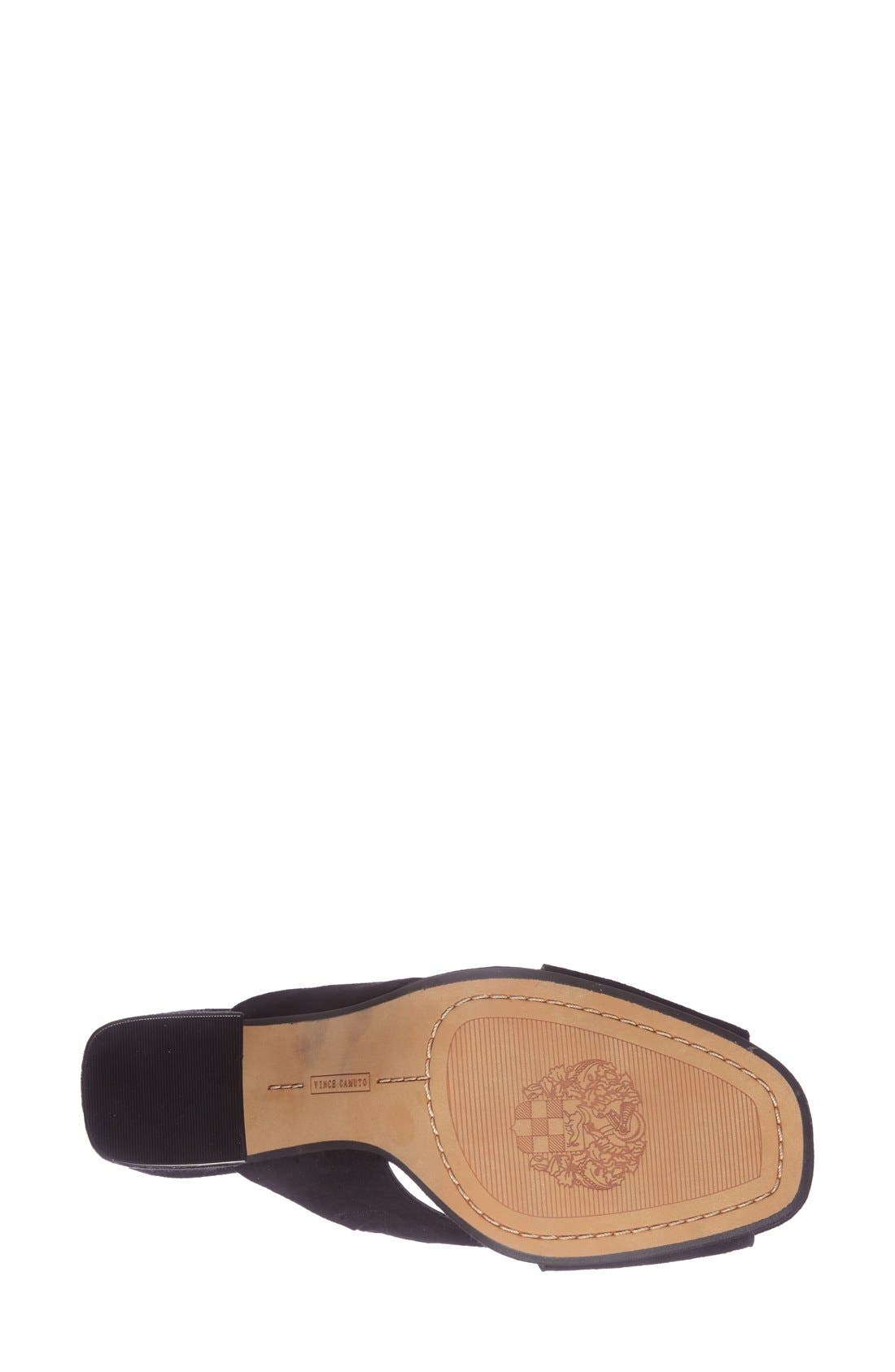 Vince Camuto 'Jevan' Mule, Alternate, color, 