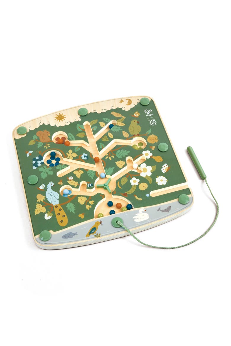 Tree of Life Maze Puzzle, Main, color, MULTIPLECOLOR
