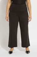 Lysse 'Lyssentials Erin High Waist Wide Leg Pants